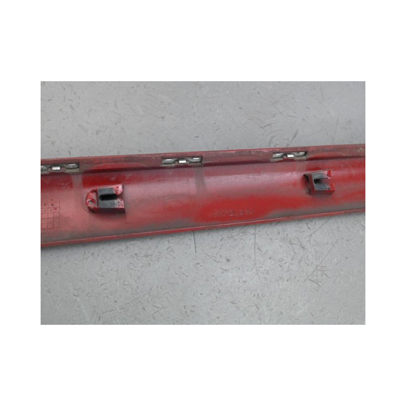 PROTECTION PORTE AVANT GAUCHE PEUGEOT 207