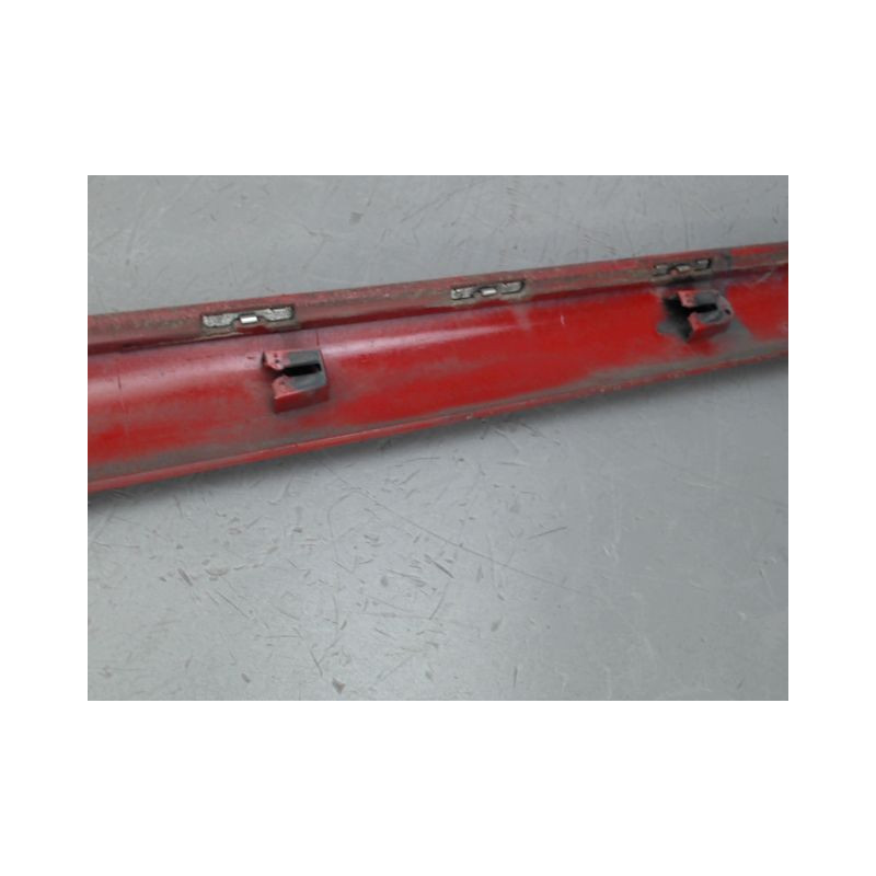 PROTECTION PORTE AVANT GAUCHE PEUGEOT 207