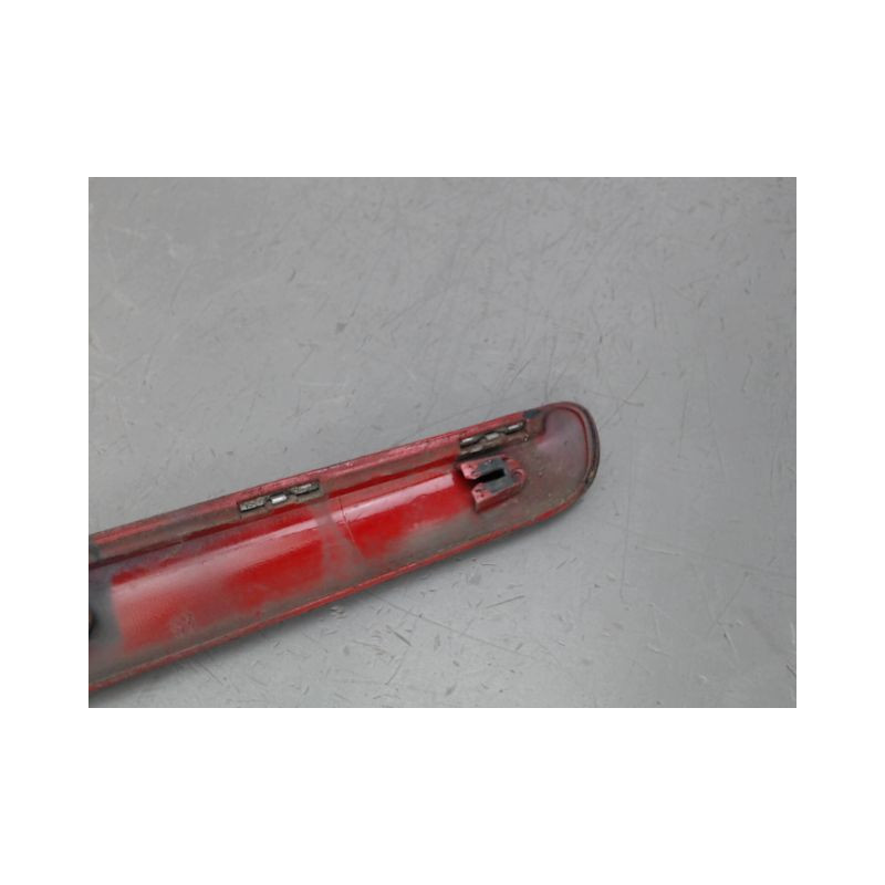 PROTECTION PORTE AVANT GAUCHE PEUGEOT 207