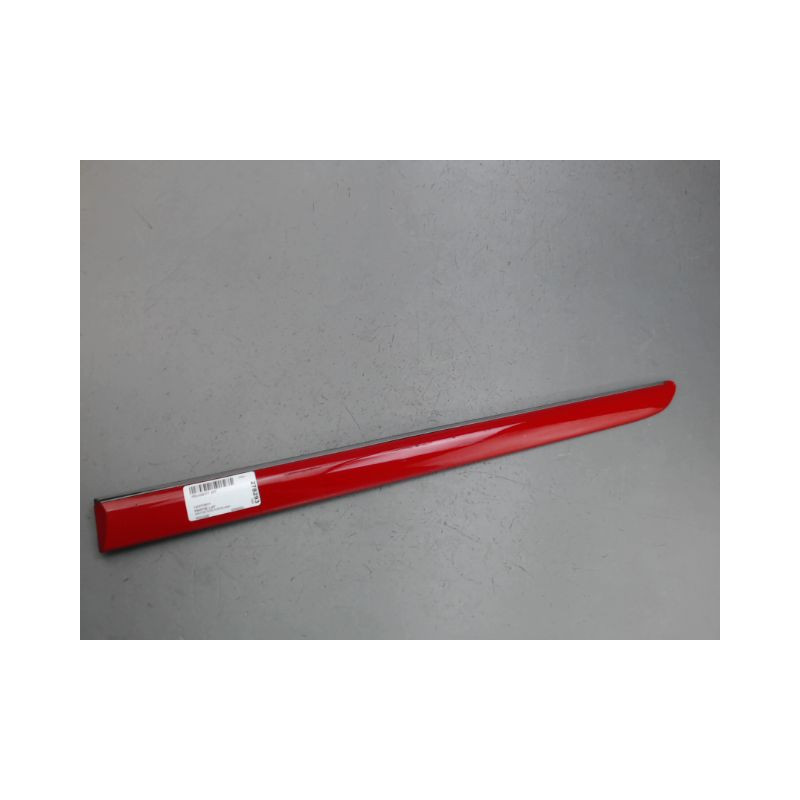 PROTECTION PORTE ARRIERE GAUCHE PEUGEOT 207