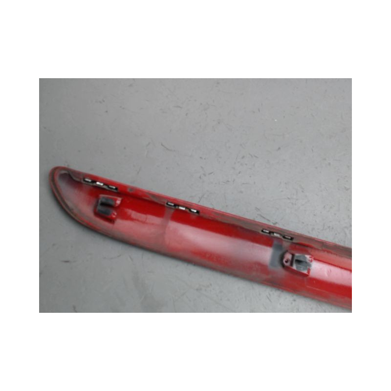 PROTECTION PORTE ARRIERE GAUCHE PEUGEOT 207