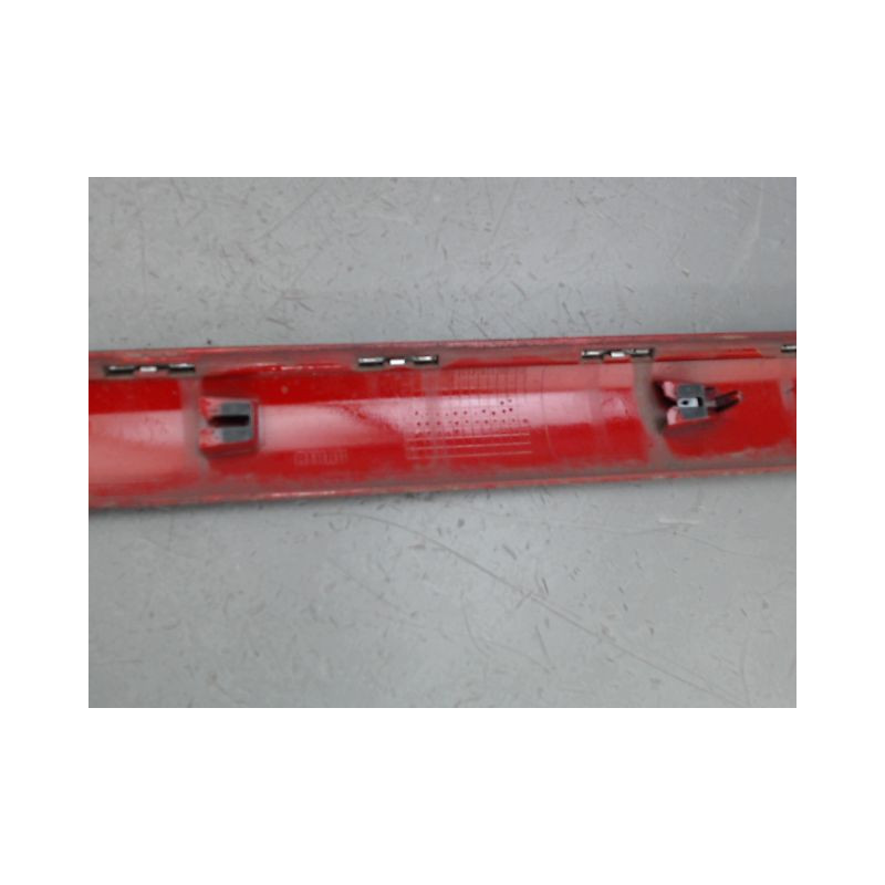 PROTECTION PORTE ARRIERE GAUCHE PEUGEOT 207