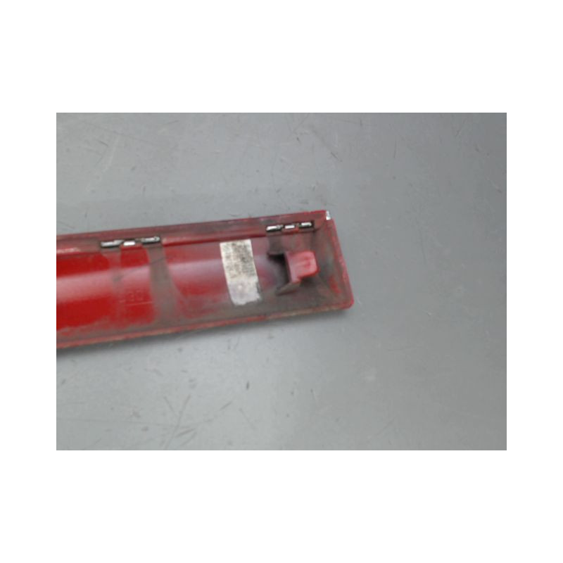 PROTECTION PORTE ARRIERE GAUCHE PEUGEOT 207