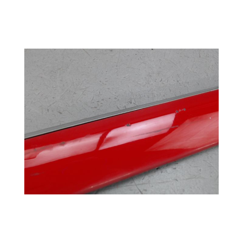 PROTECTION PORTE ARRIERE GAUCHE PEUGEOT 207