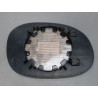 GLACE RETROVISEUR EXT G PEUGEOT 206