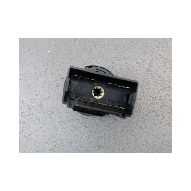 COMMANDE ECLAIRAGE VOLKSWAGEN POLO