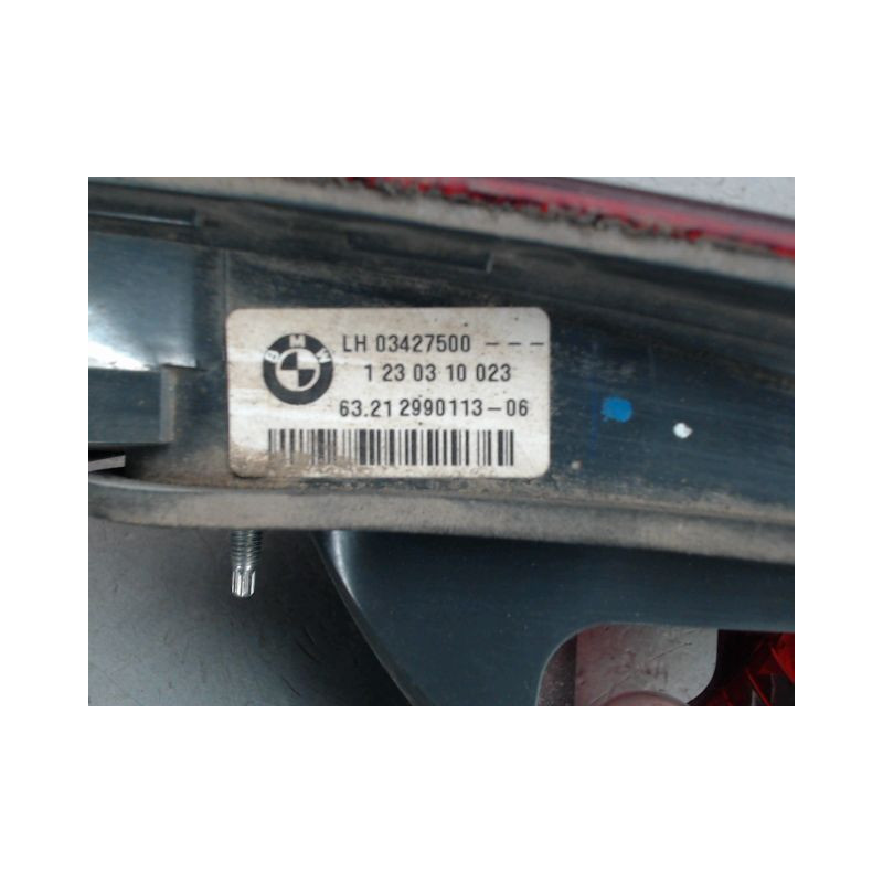 FEU ARRIERE INTERIEUR GAUCHE B.M.W. X1