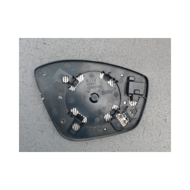 GLACE RETROVISEUR EXT G PEUGEOT 308
