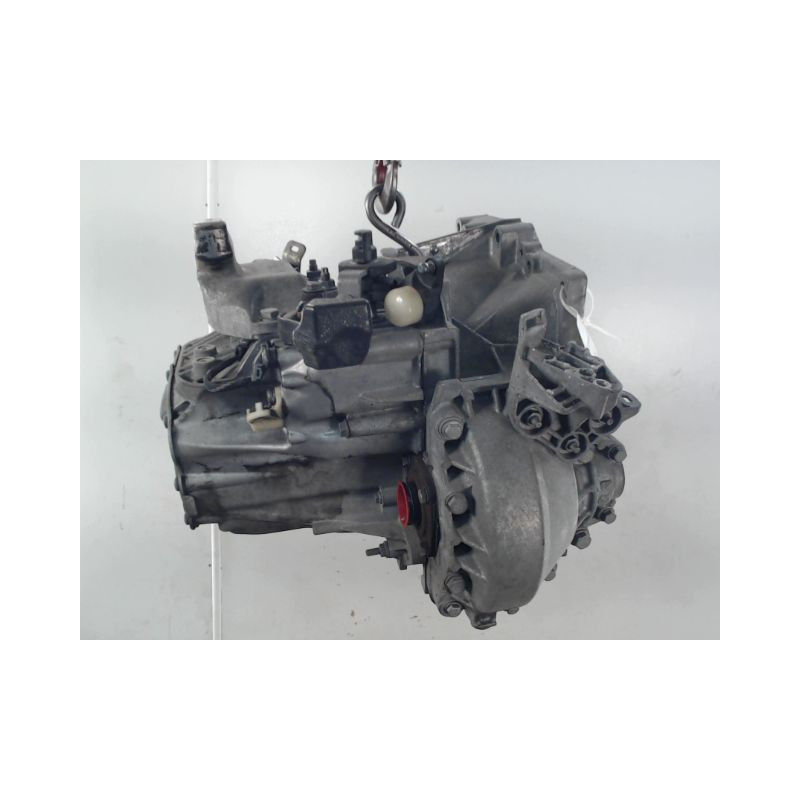 BOITE A VITESSE MECANIQUE PEUGEOT 308 1.6 BlueHDi 120