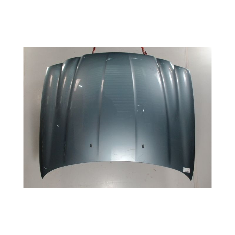 CAPOT JAGUAR X-TYPE