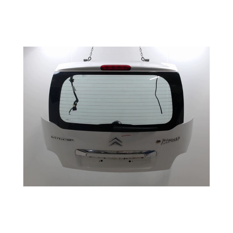 HAYON CITROEN C3 PICASSO MONOSP. Phase 1 2009-2012
