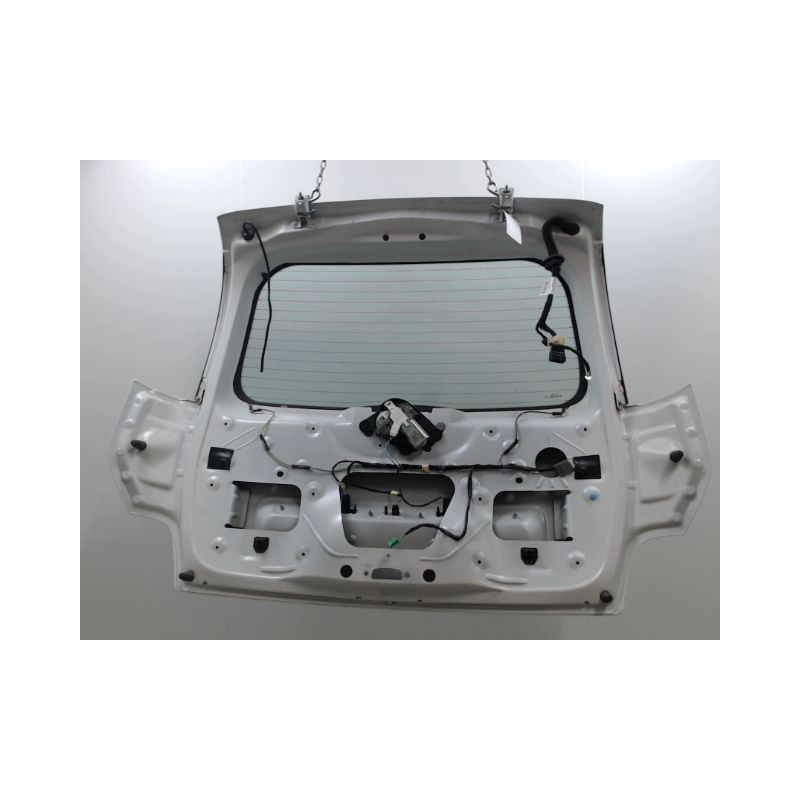 HAYON CITROEN C3 PICASSO MONOSP. Phase 1 2009-2012