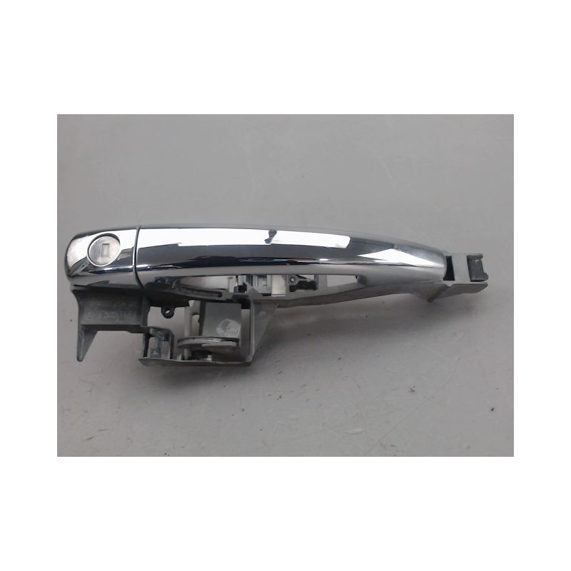 POIGNEE EXTERIEURE PORTE AVANT GAUCHE CITROEN C3