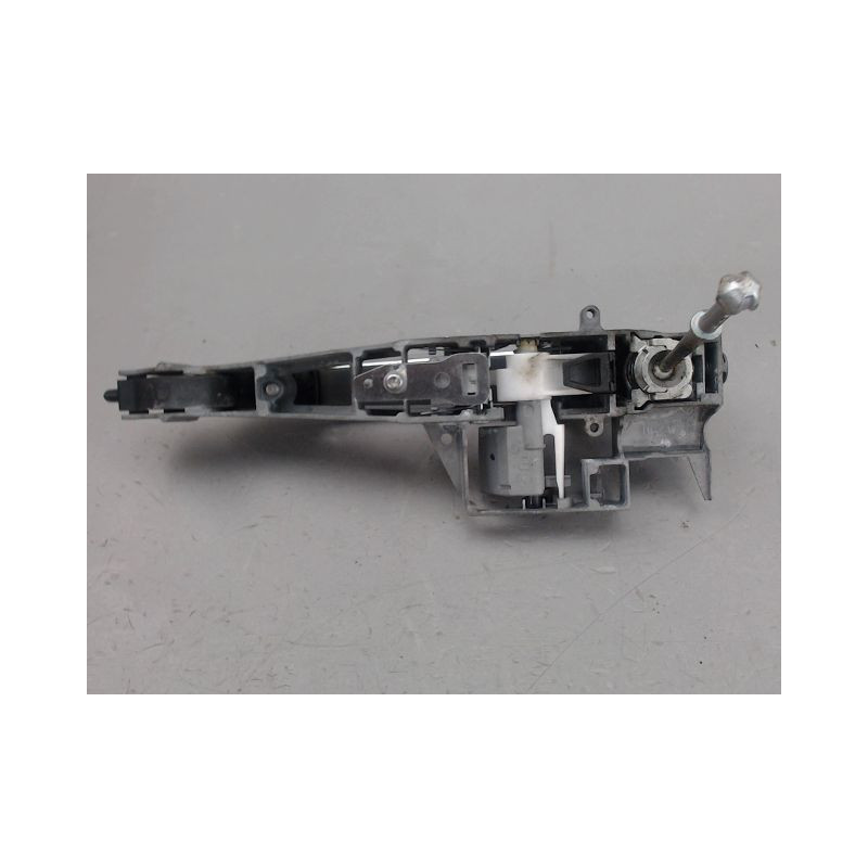 POIGNEE EXTERIEURE PORTE AVANT GAUCHE CITROEN C3