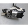 SYSTEME CONDAMNATION AVANT GAUCHE PEUGEOT 208