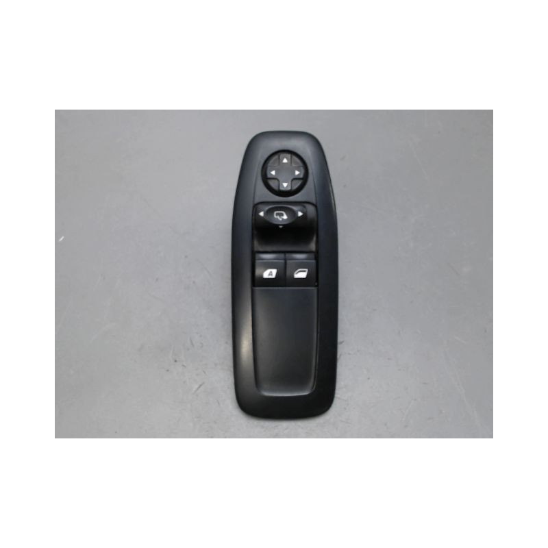 COMMANDE LEVE-GLACE PORTE AVG PEUGEOT 208