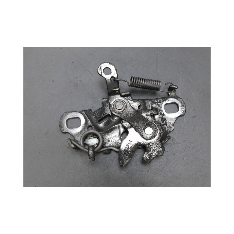 SERRURE CAPOT PEUGEOT 208