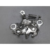 SERRURE CAPOT PEUGEOT 208
