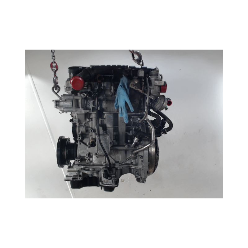 MOTEUR ESSENCE PEUGEOT 308 1.2 THP 110