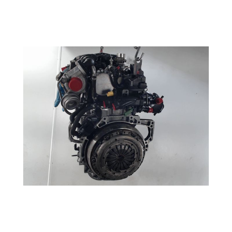 MOTEUR ESSENCE PEUGEOT 308 1.2 THP 110