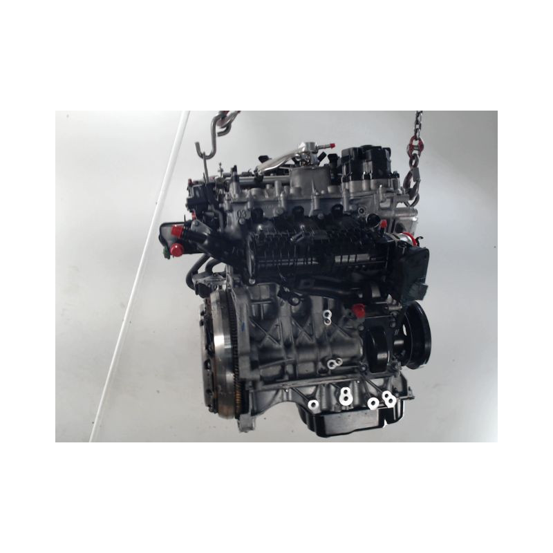 MOTEUR ESSENCE PEUGEOT 308 1.2 THP 110