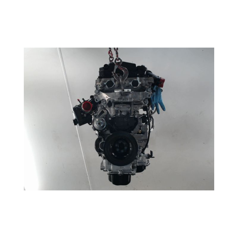MOTEUR ESSENCE PEUGEOT 308 1.2 THP 110