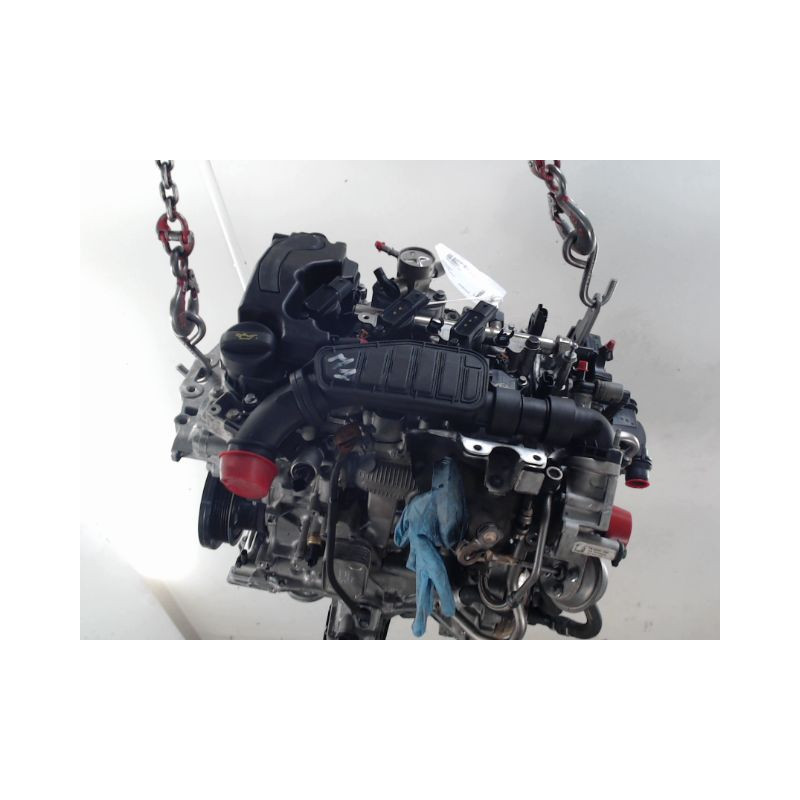 MOTEUR ESSENCE PEUGEOT 308 1.2 THP 110