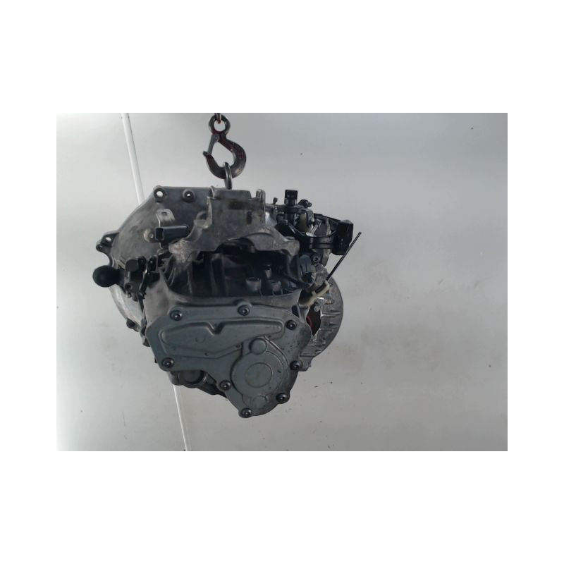 BOITE A VITESSE MECANIQUE PEUGEOT 308 1.6 BlueHDi 120