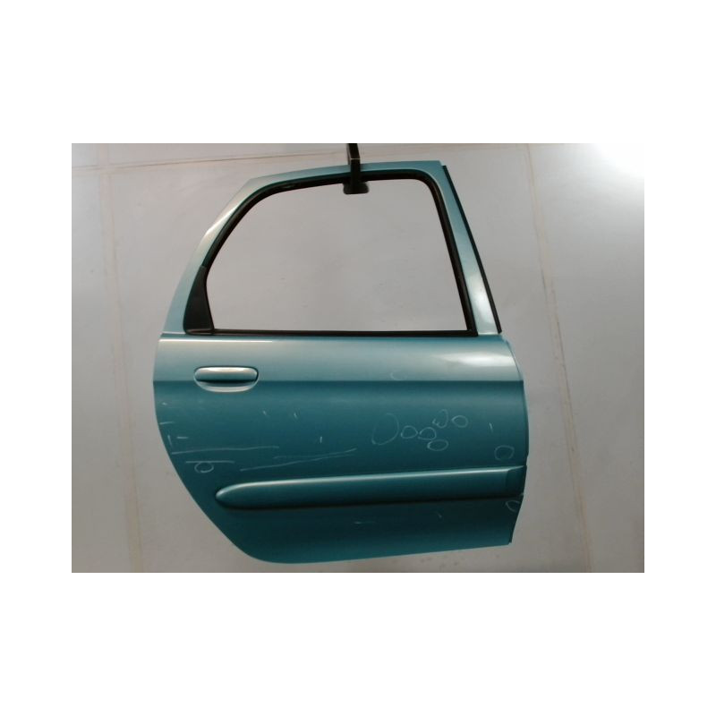 PORTE ARRIERE DROIT CITROEN XSARA