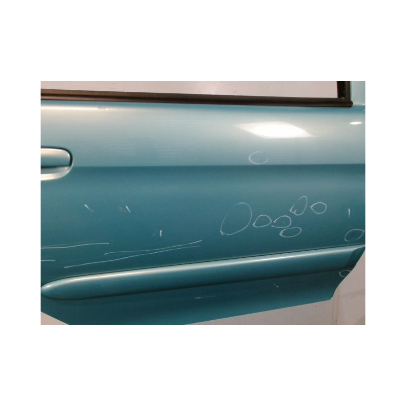 PORTE ARRIERE DROIT CITROEN XSARA