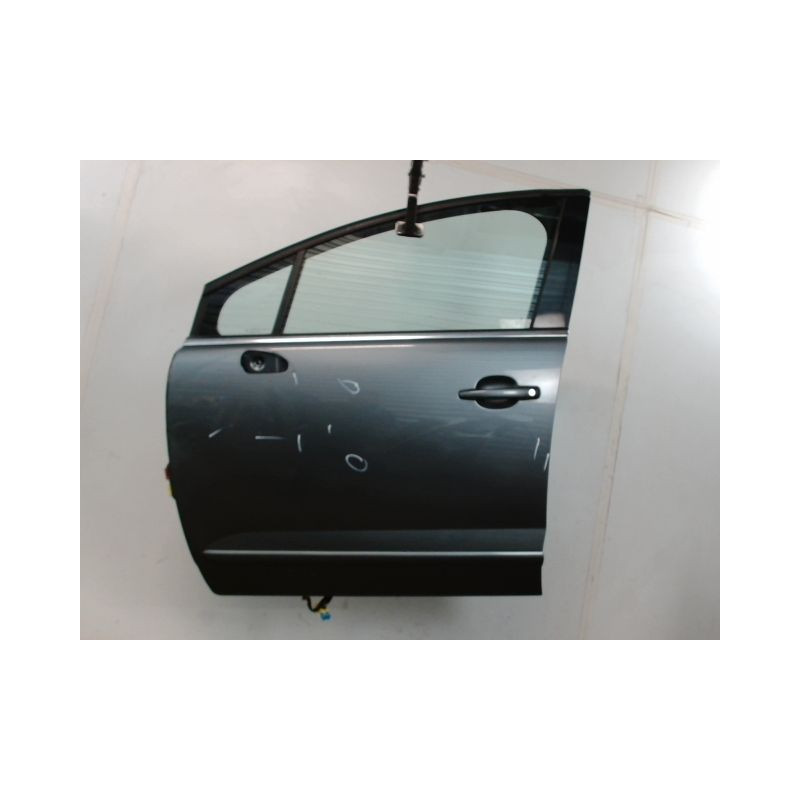 PORTE AVANT GAUCHE PEUGEOT 5008