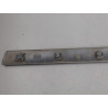 PROTECTION PORTE ARRIERE GAUCHE PEUGEOT 5008