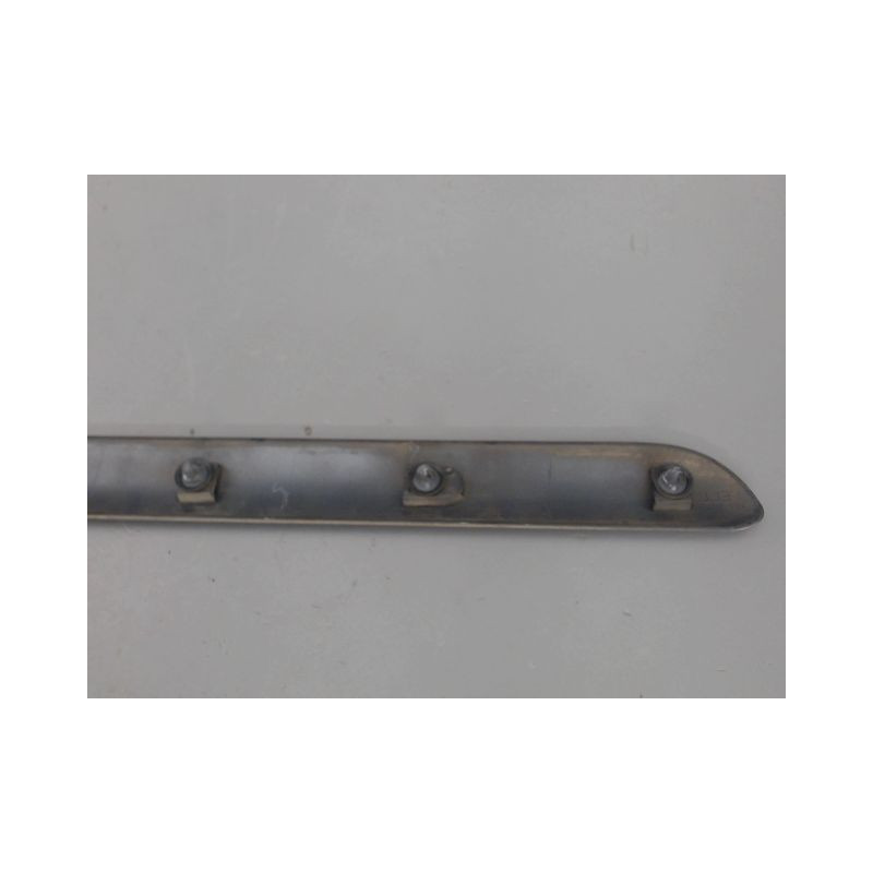 PROTECTION PORTE ARRIERE GAUCHE PEUGEOT 5008