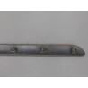 PROTECTION PORTE ARRIERE GAUCHE PEUGEOT 5008
