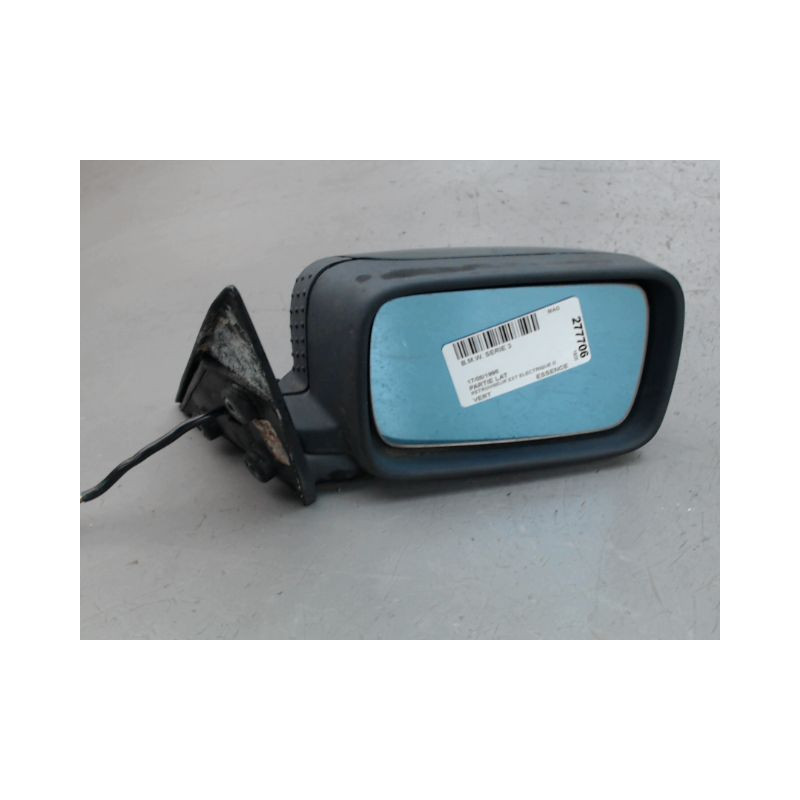 RETROVISEUR EXTERIEUR ELECTRIQUE DROIT B.M.W. SERIE 3