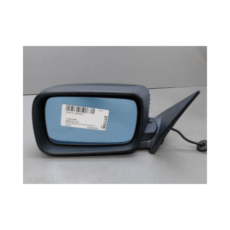 RETROVISEUR EXTERIEUR ELECTRIQUE GAUCHE B.M.W. SERIE 3