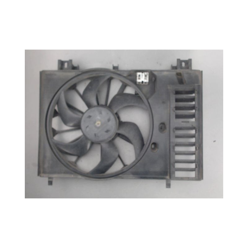 MOTEUR VENTILATEUR RADIATEUR PEUGEOT 508