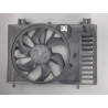MOTEUR VENTILATEUR RADIATEUR PEUGEOT 508
