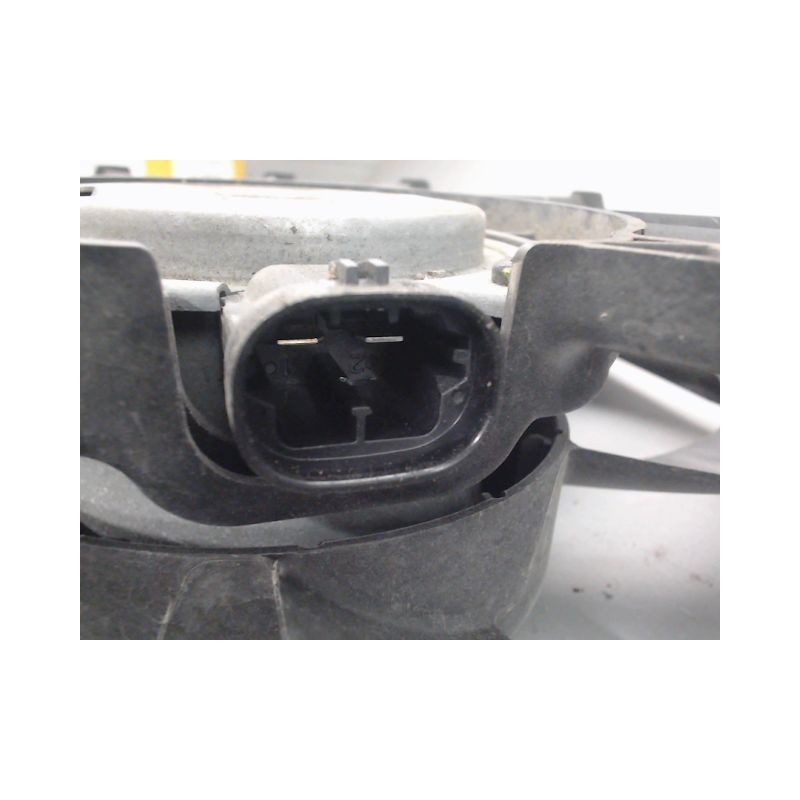 MOTEUR VENTILATEUR RADIATEUR PEUGEOT 508