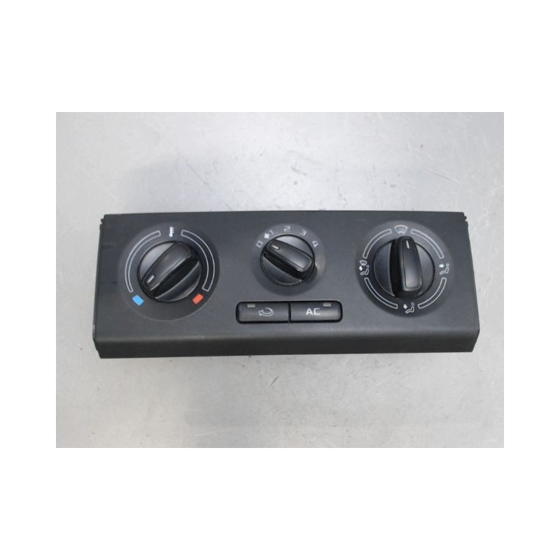COMMANDE DE CHAUFFAGE SKODA FABIA