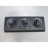 COMMANDE DE CHAUFFAGE SKODA FABIA