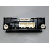 COMMANDE DE CHAUFFAGE SKODA FABIA