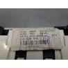 COMMANDE DE CHAUFFAGE SKODA FABIA