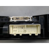 COMMANDE DE CHAUFFAGE SKODA FABIA