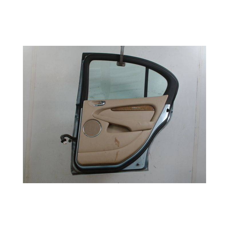 PORTE ARRIERE DROIT JAGUAR X-TYPE