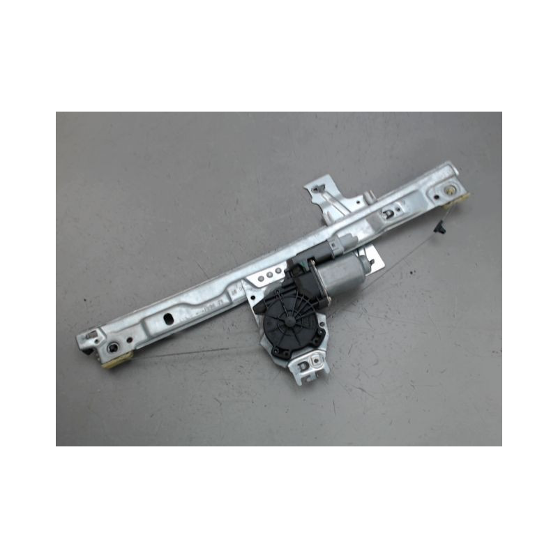 MECANISME LEVE-GLACE AVANT DROIT PEUGEOT 207