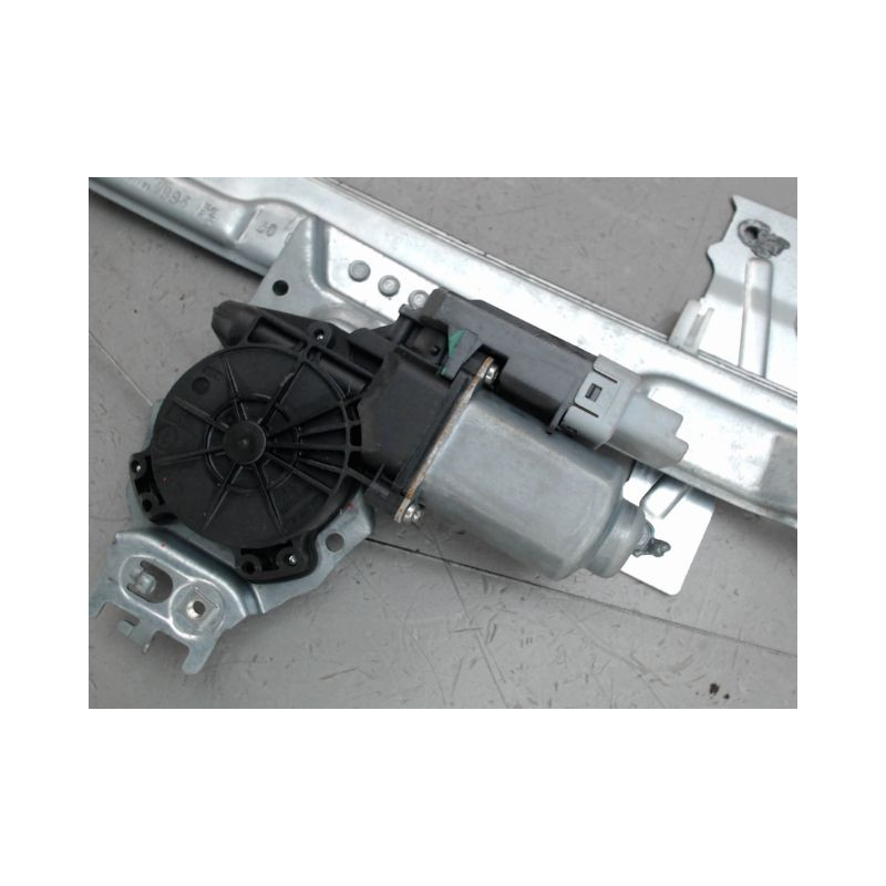 MECANISME LEVE-GLACE AVANT DROIT PEUGEOT 207