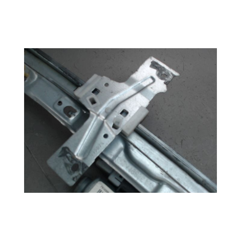 MECANISME LEVE-GLACE AVANT DROIT PEUGEOT 207