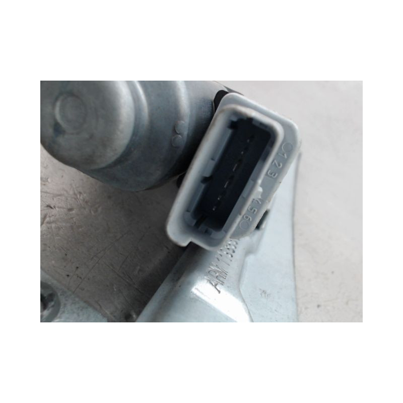 MECANISME LEVE-GLACE AVANT DROIT PEUGEOT 207