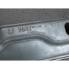 MECANISME LEVE-GLACE AVANT DROIT PEUGEOT 207